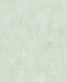 Zöld tapéta beton hatású – vinil, flizelin