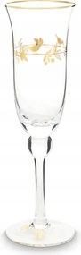 Pezsgős pohár Winter Wonderland PiP Studio, 220 ml