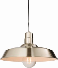 Endon MOORE 61282 Függőlámpa 1x60W/E27 IP20