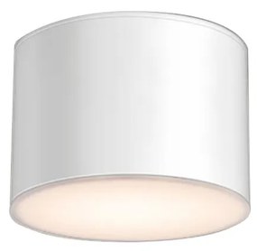 Shilo 7075 - Mennyezeti lámpa SUWA 1xGX53/15W/230V fekete