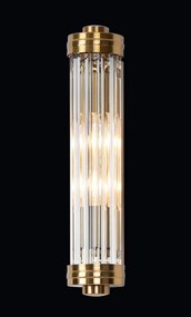 Fali Lámpa Bronz MAXLIGHT W0240