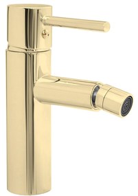 Rea Tess Gold bidé csaptelep