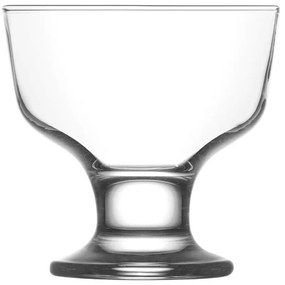 Üveg tálka szett 6 db-os 0.285 l – Hermia