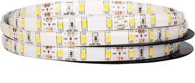 300 Led Szalag Smd 5630 IP65 Vízálló Hideg 5m