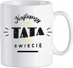 A világ legjobb apukája Bögre, Amiből A Kávé Ízlik