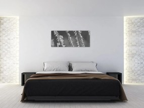 Kép - Fagyos hideg (120x50 cm)