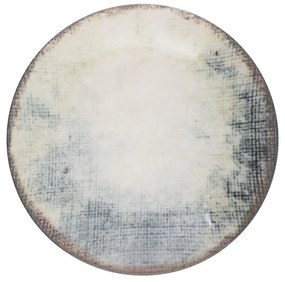 Denim 24 db-os porcelán étkészlet - Güral Porselen