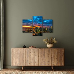 Kép - Urban (90x60 cm)