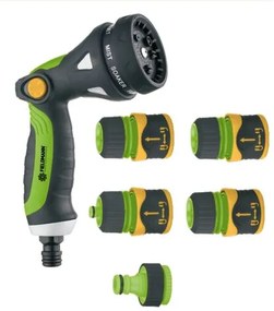 Fieldmann FZH 9005 végidom készlet 1/2"