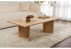 Sabin Sapphire Oak konferenciaasztal