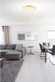 Mennyezeti Lámpa Fehér PIERRE GLOBO-48388-48