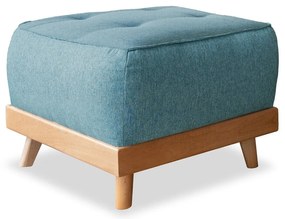 Türkiz lábtartó Dazzling Daisy – Miuform