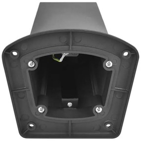 Kültéri lámpa LANA 1xE27/25W/230V IP54 75 cm