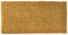 Sárga fürdőszobai kilépő 50x120 cm Sweety – douceur d'intérieur