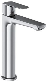 Ravak X070471 - Mosdócsaptelep LIFE 24 cm fényes króm