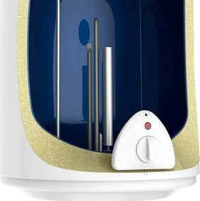 AQUAMARIN Villanybojler ELKESS-80L 1500 W