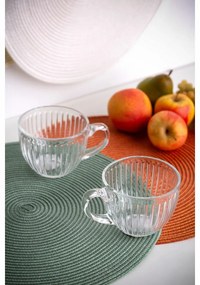 Altom Jumbo Venus poharak  460 ml , 6 db-osszett