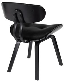 Blackwood design szék