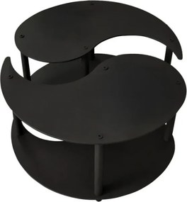 Yin Yang 2 - Black