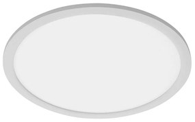 Telefunken 309104TF - LED Mennyezeti lámpa érzékelős LED/30W/230V