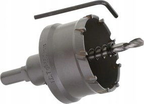 Lyukasztó Csipke Fűrész Fém Fa 55