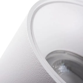 Kanlux 27579 - Beépíthető lámpa MINI RITI 1xGU10/25W/230V fehér