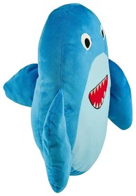 Plüss gyerek párna Sheldon the Shark – Catherine Lansfield
