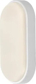 Rabalux hort2 kültéri fali lámpa 14w 1250lm ip54 fehér