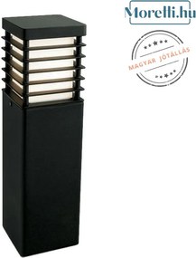 NORLYS 1489B HALMSTAD Modern Kültéri Állólámpa LED IP65