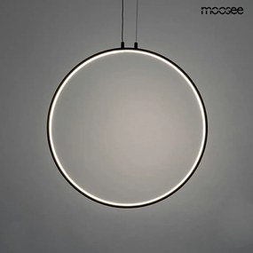 King Home CIRCULO MSE010100372 Függőlámpa 1x34W/LED 3000K 2720LM IP20