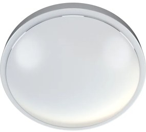 APLED - LED Mennyezeti lámpa LENS R TRICOLOR LED/24W/230V IP41 1680lm