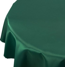 Abrosz Foltálló Sima Gn Zöld Smaragd Kerék Átmérő 80 cm