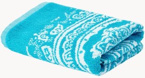 Bassetti törölköző Mergellina 2 x40x60 cm jacquard pamut frottír törölköző