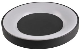 Polux WITOLD 326713 Süllyesztett mennyezeti lámpa 1x48W/LED 3000K-4000K-6000K 5300lm IP44