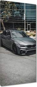 Vászonkép 55x115 Autó Bmw Autó Klasszikus