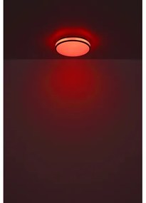 Globo 41266-18 - BETHA LED RGBW 18W mennyezeti dimmer + távirányító