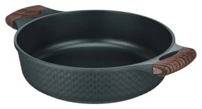 Resto - Alacsony lábas fedővel RAN 4,2 l 28 cm