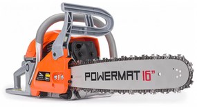 Benzinmotoros láncfűrész PM-HR-7020 4,9 LE 16&quot;