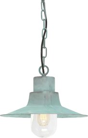Elstead Lighting SHELDON SHELDON-CH-V Függőlámpa 1x60W/E27 IP44