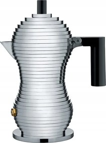 Kávéfőző pulcina 70ml, magasnyomású, Alessi