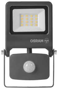 Osram - LED reflektor érzékelővel ENDURA LED/10W/230V 3000K IP44