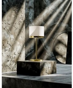 ByRydens 4024560-6509 - Asztali lámpa MARCEL 1xE27/8W/230V