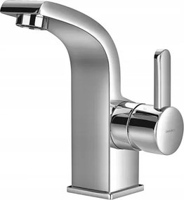 Álló Mosdó Csaptelep Alacsony Króm Omnires Kpl