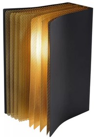 Lucide 78596/01/30 - Asztali lámpa LIVRET 1xE14/25W/230V