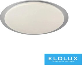 UNIVERSO mennyezeti lámpa 48w 3840lm CCT ∅580×85mm fehér