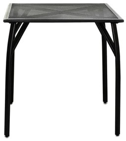 ROJAPLAST Kerti asztal ZWMT-70R 72 x 70 x 70 cm