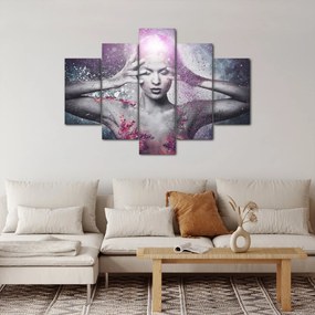 Kép - Energia (150x105 cm)