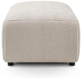 Bézs lábtartó Jeanne – Bobochic Paris