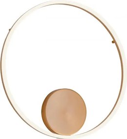 Fali Lámpa Bronz ORBIT REDO 01-1703-TRIAC