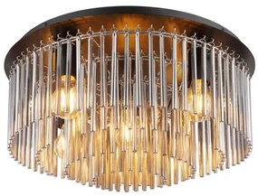 GLOBO 15698D1 GORLEY Glamour Mennyezeti Lámpa IP20